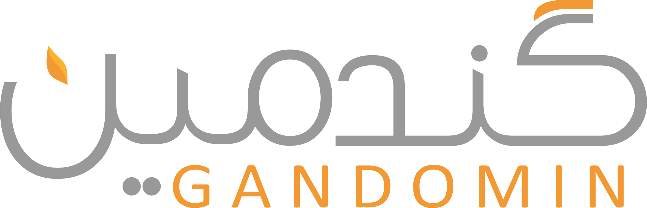 Gandomin