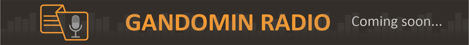 Gandomin Radio | Radio Gandomin