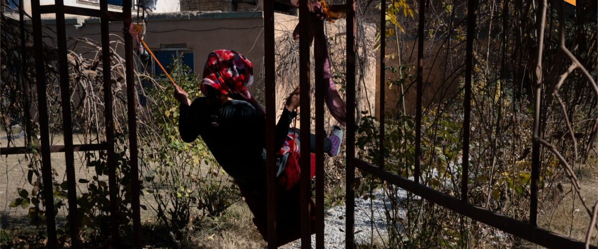 عکس تزیینی / Photo by ELISE BLANCHARD / AFP