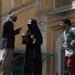 عکس تزیینی، SHAH MARAI / AFP