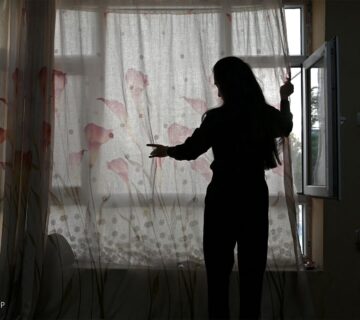 عکس تزیینی / WAKIL KOHSAR / AFP