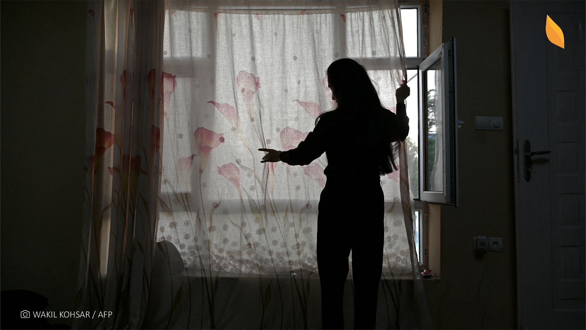 عکس تزیینی / WAKIL KOHSAR / AFP