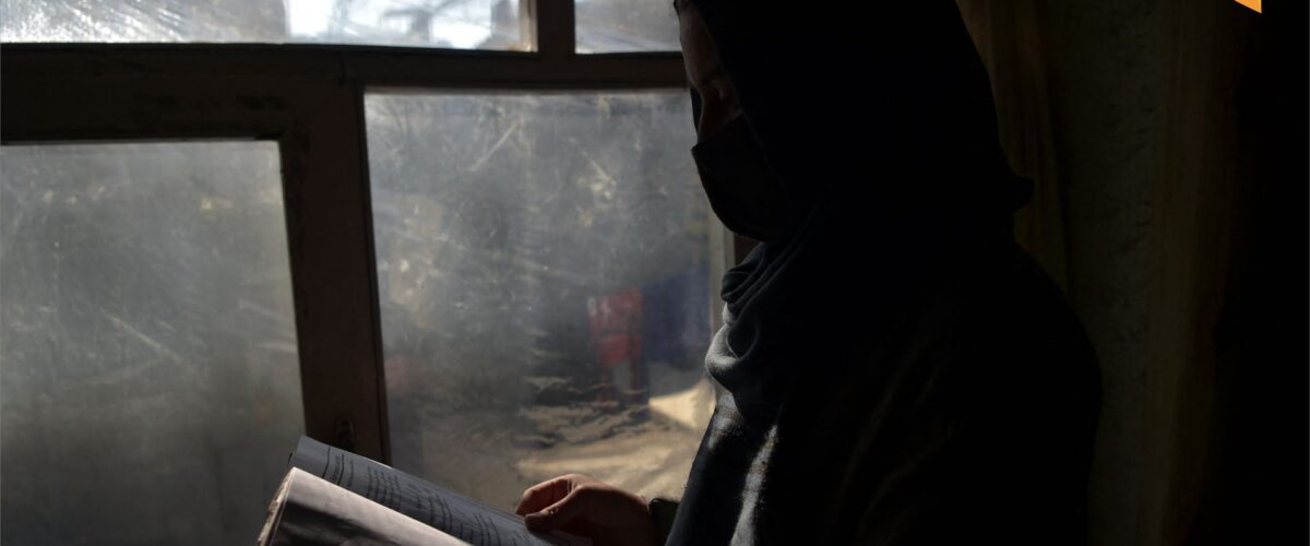 عکس تزیینی / AHMAD SAHEL ARMAN / AFP