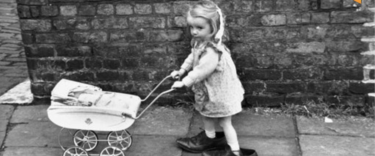 Photo by Shirley Baker