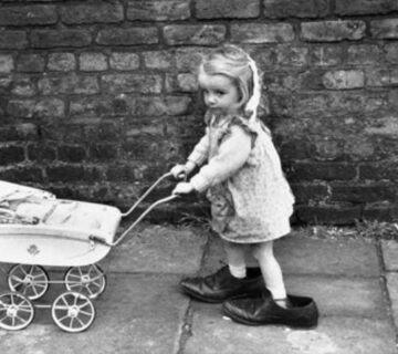 Photo by Shirley Baker