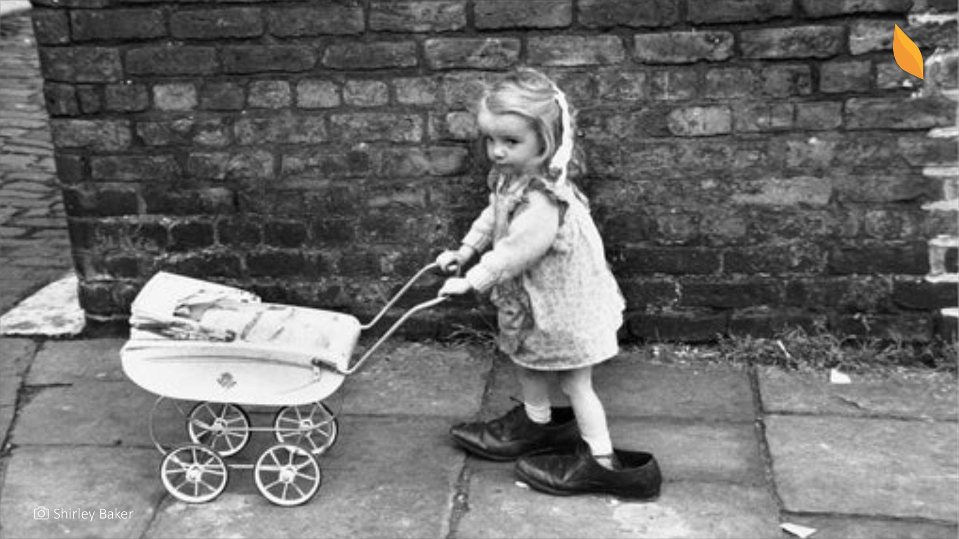 Photo by Shirley Baker