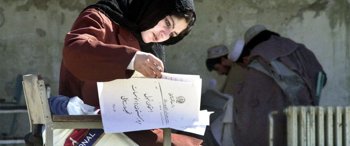 Photo by JEWEL SAMAD / AFP