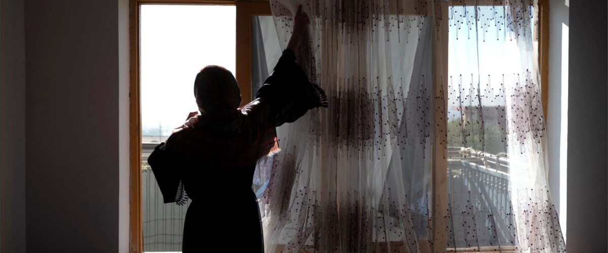 Photo by WAKIL KOHSAR / AFP